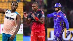 PBKS-MI, RCB, GT ਸਣੇ 6 ਟੀਮਾਂ ਨੂੰ ਵੱਡਾ ਝਟਕਾ, ਵਿਦੇਸ਼ੀ ਖਿਡਾਰੀ ਨਹੀਂ ਬਣ ਸਕਣਗੇ IPL ਖਿਤਾਬੀ ਮੈਚ ਦਾ ਹਿੱਸਾ! ਦੱਖਣੀ ਅਫਰੀਕਾ ਨੇ ਕ੍ਰਿਕਟਰ ਬੁਲਾਏ ਵਾਪਸ!