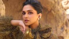 Deepika Padukone To Receive Career's Highest Paycheck For Prabhas Starrer 'Spirit?' Know Details