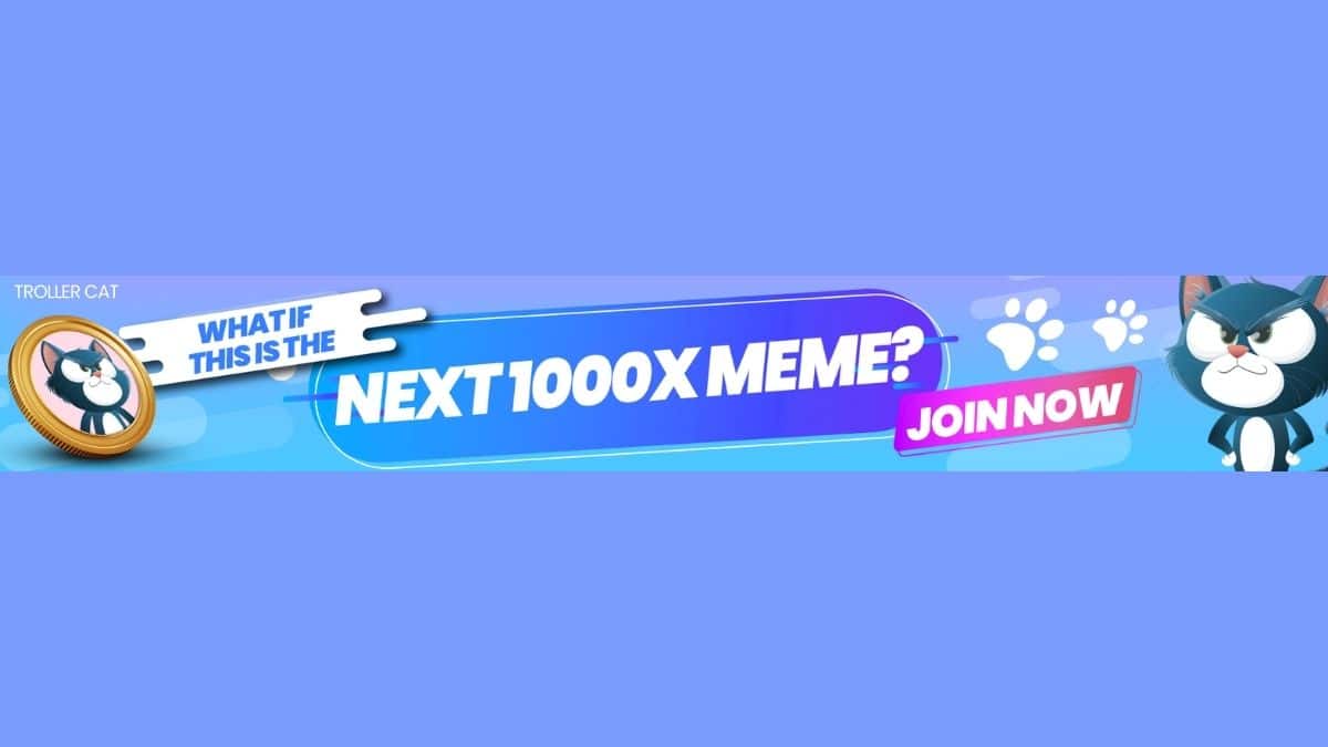 Mog Coin and Mr Miggles Follow XRP's Suit, While This New Cat Joins the Best Meme Coin Presales to Buy Now