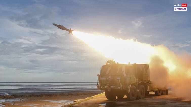 akashteer india air defense system features comparison iron dome ABPP भारत के बनाए आकाशतीर एयर डिफेंस सिस्टम से एक हमला रोकने में कितने रुपये खर्च होते हैं?