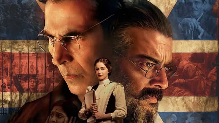 akshay kumar kesari chapter 2 will release in telugu on 23rd may 2025 amid clash with raid 2 'केसरी 2' के मेकर्स ने चली नई चाल, 'रेड 2' के बीच कमाई बढ़ाने के लिए अपनाया ये पैतरा