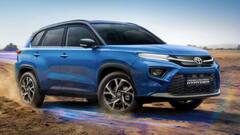 ਸ਼ਾਨਦਾਰ ਮਾਈਲੇਜ ਵਾਲੀ ਇਸ Hybrid SUV ਨੇ Fortuner ਨੂੰ ਵੀ ਛੱਡਿਆ ਪਿੱਛੇ, ਮਿਲਦੇ ਨੇ ਇਹ ਸ਼ਾਨਦਾਰ ਫੀਚਰ, ਜਾਣੋ ਕੀ ਹੈ ਕੀਮਤ ?