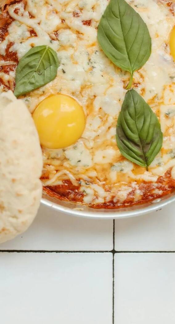 हर दिन अंडा खाने के ये हैं बड़े नुकसान