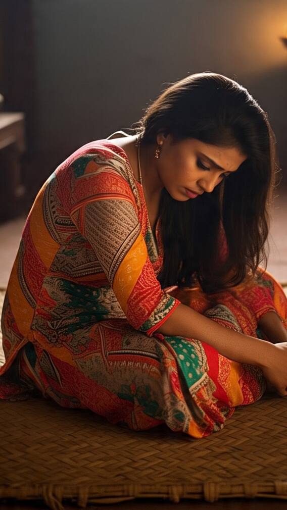 पहले लापता हुई, फिर प्रेगनेंट... 14 साल की लड़की के साथ क्या हुआ?