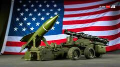 हथियारों के धंधे से मालामाल रहता है अमेरिका, जानें हर साल कितनी होती है कमाई