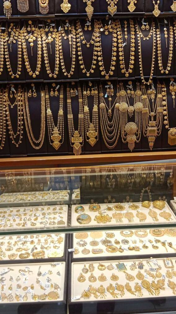 झारखंड में फैशन-फ्रेंडली लड़कियों के लिए 9 बेस्ट ज्वेलरी मार्केट्स