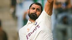 'तुमने सत्यानाश कर दिया फ्यूचर का...', मोहम्मद शमी को किस पर आया गुस्सा? यूं निकाली भड़ास