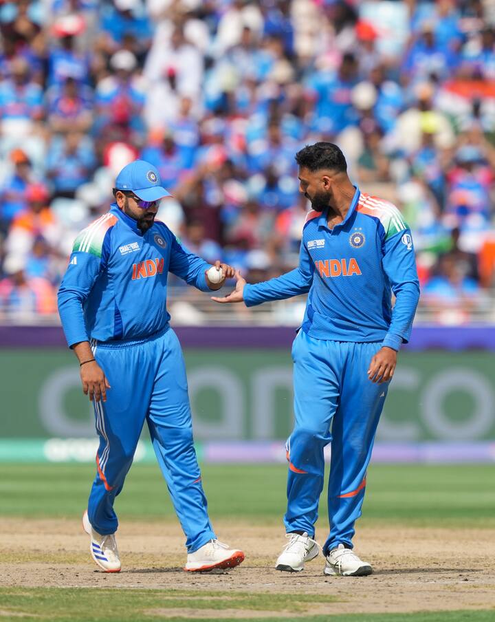 बीसीसीआई भारत में डोमेस्टिक और इंटरनेशनल लेवल पर क्रिकेट कराने और बढ़ावा देने के लिए जिम्मेदार होती है. बीसीसीआई भारत में रणजी ट्रॉफी, विजय हजारे ट्रॉफी और सैयद मुश्ताक अली ट्रॉफी जैसे डोमेस्टिक टूर्नामेंट कराने के लिए जिम्मेदार होती है.