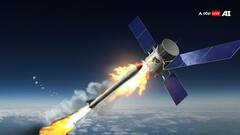 क्या किसी सैटेलाइट को भी उड़ा सकती है मिसाइल? जवाब सुनकर हैरान रह जाएंगे आप