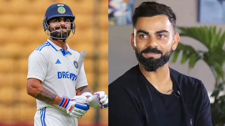“मैं नशे में था …” विराट कोहली ने खुलासा किया, वीडियो सेवानिवृत्ति के बाद वायरल हो गया