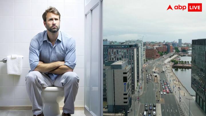 मामला सोशल मीडिया पर इन दिनों वायरल है, जहां एक कंपनी ने अपने कर्मचारियों की हायरिंग के लिए उन्हें लुभाते वक्त ऐसे ऐसे फायदे लिखे कि पढ़ने वालों का माथा घूम गया.