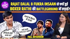 Rajat Dalal और Fukra Insaan ने नहीं लिया Stand, BoxerRathi ने Self Respect के लिए छोड़ा Battleground