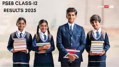 PSEB Class 12 Results 2025 Declared: Harsirat Kaur Tops With Perfect Score As Girls Trump Boys