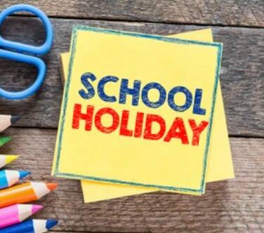 ਇਨ੍ਹਾਂ ਸਕੂਲਾਂ 'ਚ ਹੋਈਆਂ ਹਫਤੇ ਦੀਆਂ ਛੁੱਟੀਆਂ, ਨੋਟੀਫਿਕੇਸ਼ਨ ਜਾਰੀ ਜਾਣੋ ਵਜ੍ਹਾ