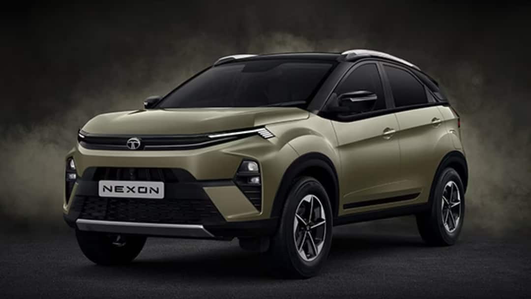 Tata की कौन-सी कार है मोस्ट-सेलिंग? Tiago और Curvv बिक्री में इतनी आगे Tata Motors Sales Report April Month 2025 Nexon Punch Tiago Curvv Altroz Know Here Tata की कौन-सी कार है मोस्ट-सेलिंग? Tiago और Curvv बिक्री में इतनी आगे