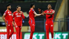 IPL 2025: ਪੰਜਾਬ ਕਿੰਗਜ਼ 'ਤੇ ਮੰਡਰਾ ਰਿਹਾ ਖਤਰਾ, ਇਹ 4 ਵਿਦੇਸ਼ੀ ਖਿਡਾਰੀ ਭਾਰਤ ਨਹੀਂ ਆਉਣਗੇ ਵਾਪਸ? ਹੁਣ IPL ਖਿਤਾਬ ਜਿੱਤਣ ਦਾ ਰਸਤਾ ਹੋਇਆ ਮੁਸ਼ਕਲ...