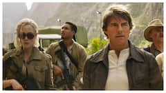 Tom Cruise’s Mission: Impossible – Final Reckoning Sells 45,000 Tickets In Advance Bookings
