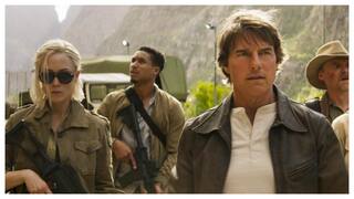 Tom Cruise’s Mission: Impossible – Final Reckoning Sells 45,000 Tickets In Advance Bookings