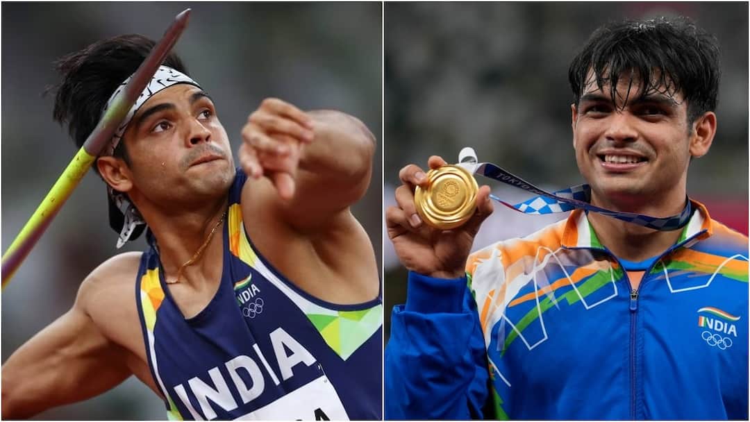 गोल्डन ब्वॉय नीरज चोपड़ा को भारतीय सेना में मिला बड़ा पद, अब भाले के साथ संभालेंगे ये जिम्मेदार