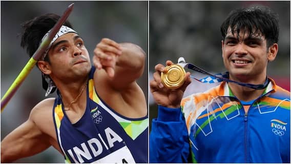 गोल्डन ब्वॉय नीरज चोपड़ा को भारतीय सेना में मिला बड़ा पद, अब भाले के साथ संभालेंगे ये जिम्मेदारी गोल्डन ब्वॉय नीरज चोपड़ा को भारतीय सेना में मिला बड़ा पद, अब भाले के साथ संभालेंगे ये जिम्मेदारी