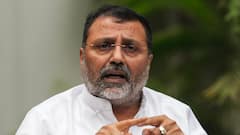 'तुर्कीये और अजरबैजान हम भारतीय को...', निशिकांत दुबे की बड़ी अपील, कहा- दुश्मन का दोस्त दुश्मन
