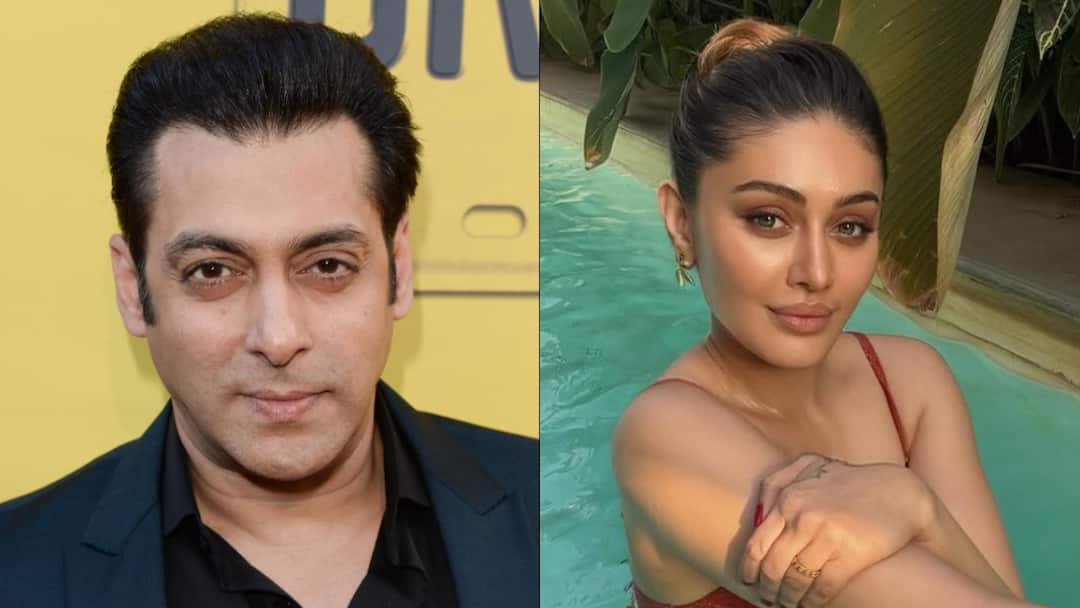 salman-khan-kaanta-laga-video-controversy vinay sapru radhika rao When Salman Khan Reprimanded ‘Kaanta Laga’ Makers: 'Don’t Do Sexy Songs, It’s Not Good'