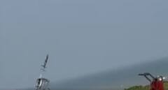 India Successfully Test-Fires Homegrown ‘Bhargavastra’ Counter-Drone System