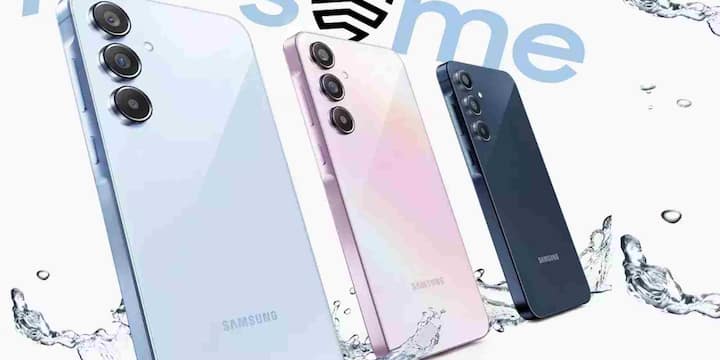 Flipkart पर Samsung Galaxy A35 5G पर भी जबरदस्त डिस्काउंट दिया जा रहा है. इस फोन की असल कीमत 39,999 रुपये रखी गई है. लेकिन फ्लिपकॉर्ट पर इस फोन को 22,999 रुपये में लिस्ट किया गया है. इसके अलावा इस फोन को आप 3834 रुपये की EMI पर भी खरीद सकते हैं.