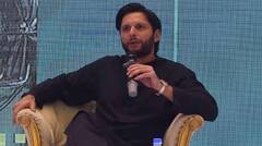 ਸ਼ਾਹਿਦ ਅਫਰੀਦੀ ਹੋਣਗੇ ਪਾਕਿਸਤਾਨ ਦੇ ਅਗਲੇ ਪ੍ਰਧਾਨ ਮੰਤਰੀ! ਜਾਣੋ ਕਿਸਦੇ ਦਾਅਵੇ ਨਾਲ ਪਾਕਿ 'ਚ ਮੱਚੀ ਤਰਥੱਲੀ...