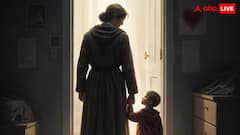 तुम्हारा बेटा इंसान नहीं जिन्न है... तांत्रिक के ऐसा कहने पर बच्चे को नदी में फेंक आई मां