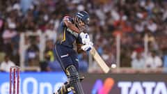 Batters With 500+ Runs In IPL 2025 So Far Ft. Kohli, Gill, SKY