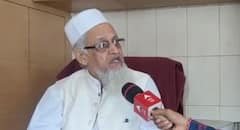 'भारत-पाकिस्तान के बीच अमेरिका का हस्तक्षेप…', सीजफायर पर अंजुमन इंतजामिया मसाजिद का बयान