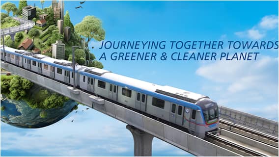 Hyderabad Metro Phase 2: హైదరాబాద్ మెట్రో ఫేజ్2 మలిభాగం డీపీఆర్ రెడీ, 3 మార్గాల్లో రూ.19 వేల కోట్లతో ప్రతిపాదనలు