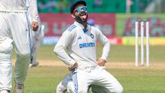 Virat Kohli Retirement: মনের শান্তি ফিরবে কোন পথে, কোহলিকে বলে দিলেন স্বামী প্রেমানন্দ, মেনে চললে লাভবান হবেন আপনিও