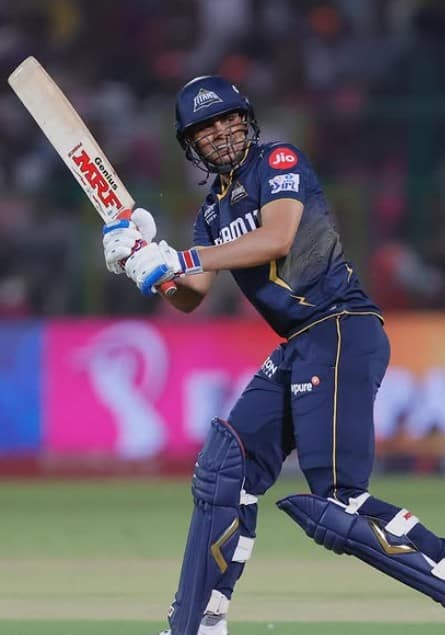 ਸ਼ੁਭਮਨ ਗਿੱਲ ਛੱਡਣਗੇ ਗੁਜਰਾਤ ਟਾਈਟਨਸ ਦਾ ਸਾਥ ? IPL ਪ੍ਰੇਮੀਆਂ ਵਿਚਾਲੇ ਮੱਚਿਆ ਹੰਗਾਮਾ...