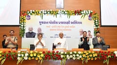 Gandhinagar: ફ્રિઝ થયેલા બેંક ખાતાને અનફ્રિઝ કરાવવા માટેની ઓનલાઇન એપ્લિકેશન લોન્ચ