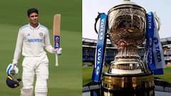 IPL 2025 વચ્ચે ઇગ્લેન્ડ રવાના થશે ભારતીય ખેલાડી, શું ગિલ છોડશે ગુજરાતનો સાથ?