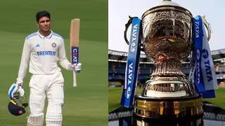 IPL 2025 વચ્ચે ઇગ્લેન્ડ રવાના થશે ભારતીય ખેલાડી, શું ગિલ છોડશે ગુજરાતનો સાથ?