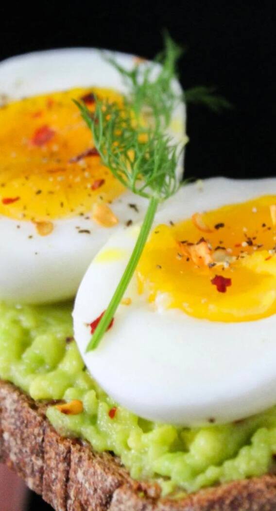 ఆ సమస్యలుంటే రోజూ గుడ్డు తినడం మంచిది కాదట