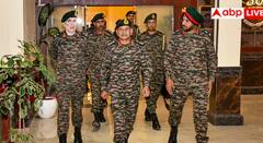 ਭਾਰਤੀ ਫੌਜ 'ਚ ਕੌਣ ਹੁੰਦਾ ਸਭ ਤੋਂ ਵੱਡਾ ਅਫਸਰ? ਰੈਂਕਿੰਗ ਦੇ ਹਿਸਾਬ ਨਾਲ ਦੇਖੋ ਪੂਰੀ ਲਿਸਟ