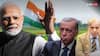 IMF, वर्ल्ड बैंक और मूडीज की भविष्यवाणियां... PAK-तुर्किए मिलकर भी नहीं कर पाएंगे भारत से मुकाबला