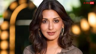 'बहुत पतली है, स्ट्रेट बाल हैं',  90 के दशक में सोनाली बेंद्रे ने झेली थी बॉडी शेमिंग, एक्ट्रेस बोलीं- 'हिंदी फिल्मों को नहीं था ये पसंद'