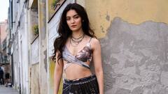 Deconstructing Pratibha Ranta’s Dreamy Italian Summer Look