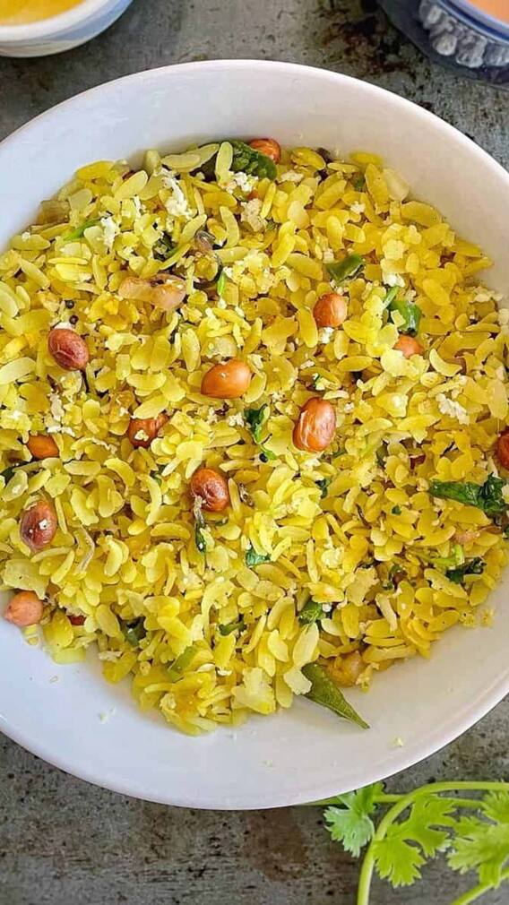 पोहा लवर्स के लिए जन्नत हैं इंदौर की ये 10 जगहें