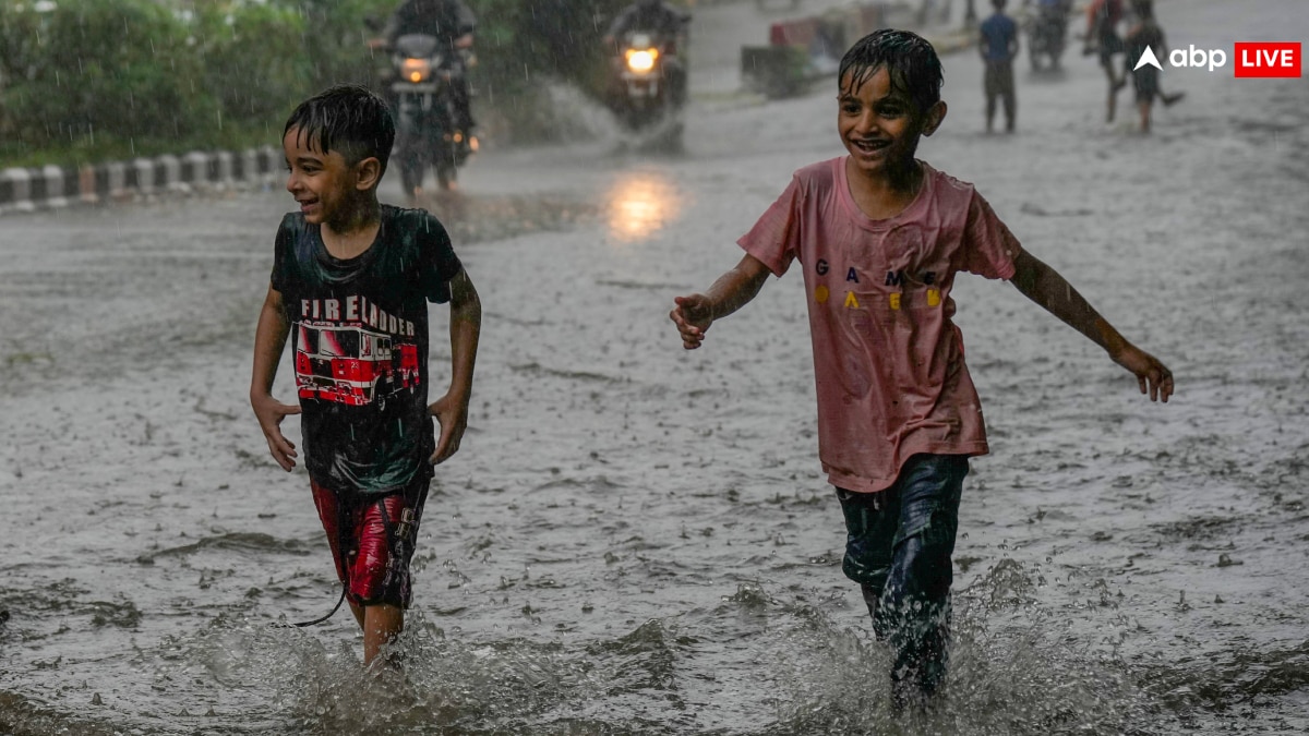 उत्तराखंड में 10 जून तक दस्तक देगा मानसून, इस बार 6 फीसदी ज्यादा होगी बारिश