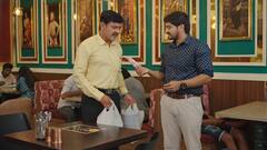 Gunde Ninda Gudi Gantalu May 14th Episode:మరోసారి శివను కొట్టిన బాలు, మీనాకు నిజం తెలిస్తే ఏం జరగబోతోంది -  గుండె నిండా గుడి గంటలు మే 14 ఎపిసోడ్ హైలెట్స్!