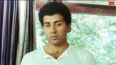 5 घंटे में लिखी गई थी इस सुपरहिट फिल्म की स्क्रिप्ट, सनी देओल को बनाया था एक्शन हीरो