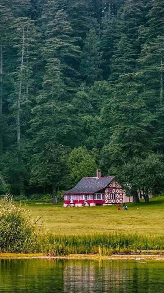 या ७ हिल स्टॅस्टिव या पाऊसात नाकी भेट द्या !