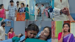 చిన్ని సీరియల్: కావేరి కోసం కొట్టుకున్న సత్యం, రాజులు.. కావేరిని వెళ్లొద్దన్న అన్న.. రమ్మన్న రాజు.. కావేరి నిర్ణయమేంటి?