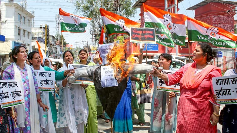 Court Orders FIR Against BJP Minister For Calling Colonel Sofiya Qureshi ‘Sister Of Terrorists’